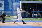 Baseball vs MIT  Wheaton College Baseball vs MIT during quarter final game of the NEWMAC Championship hosted by Wheaton. - (Photo by Keith Nordstrom) : Wheaton, baseball, NEWMAC